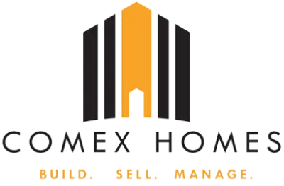 Comex homes logo
