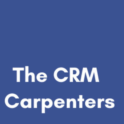 The CRM Carpenters