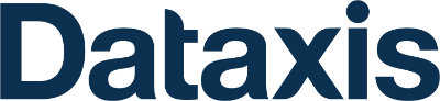 Dataxis ogo