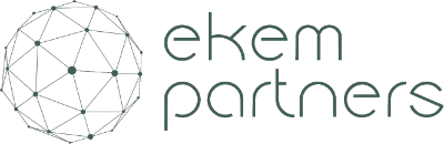 EKEM Partners logo