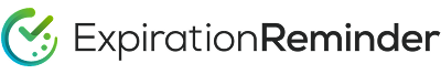 Expiration Reminder