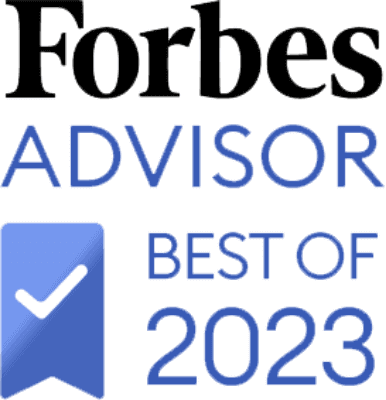 forbes advisor vertical