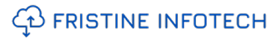 fristine infotech logo
