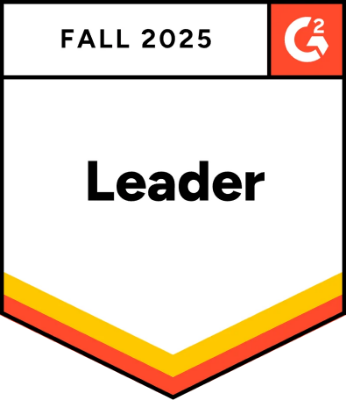 G2 Leader Small Business Summer 2025