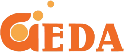 geda logo