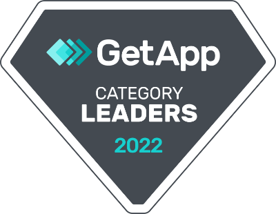GetApp Category Leaders 2022