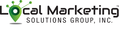 Local Marketing Solutions Group logo