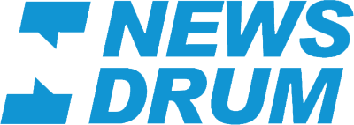 News Drum