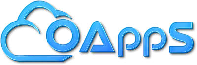 oapps Logo