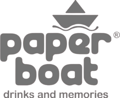 Paper Boat