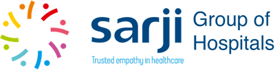 Sarji group of hospitals