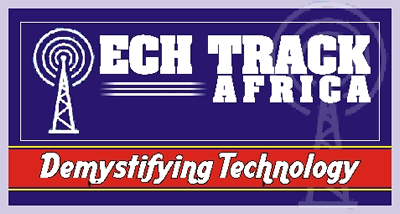 Tech Track Africa