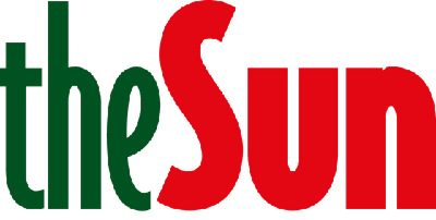 The Sun Daily