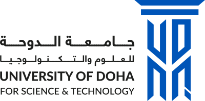 UDST logo