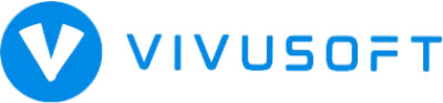 Vivusoft logo