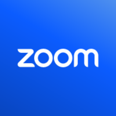 Zoom icon