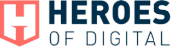 Heros of Digital