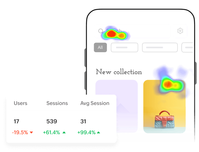 Mobile Analytics
