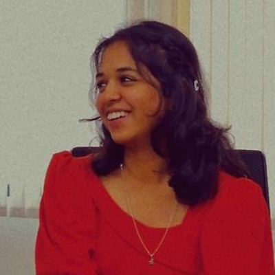 Abi Nandhini
