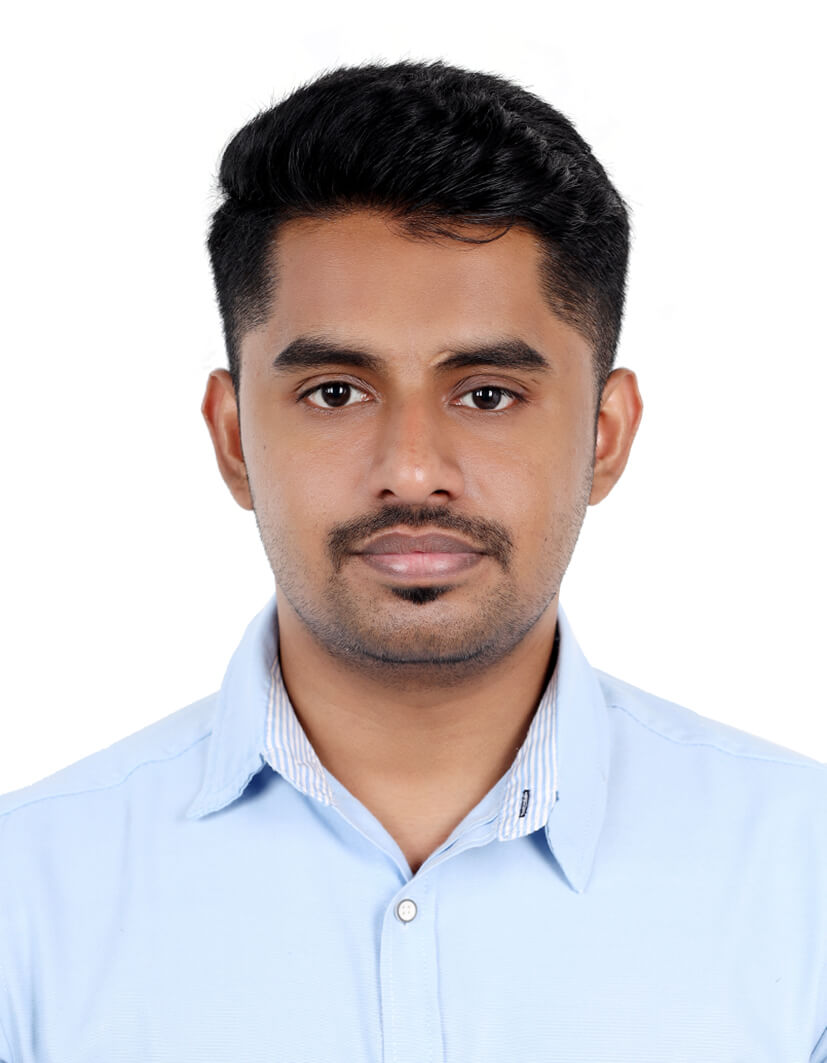 Adhithyan Jyothy