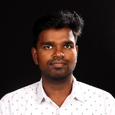 Arun Gokul