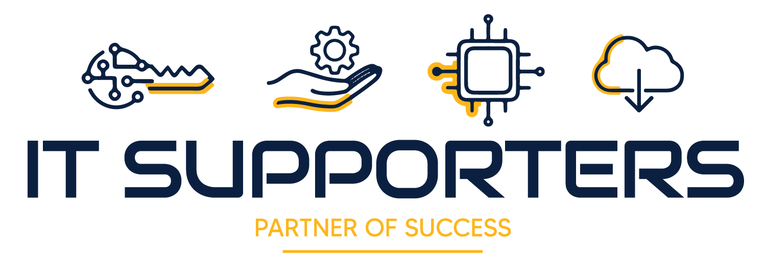 IT-Supporters