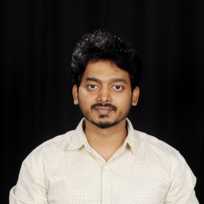 Deepak Ravi