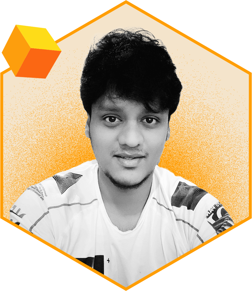 Russell (Ganesh)