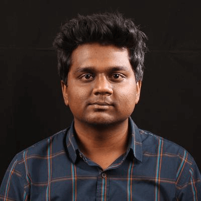 Gautham Balaji