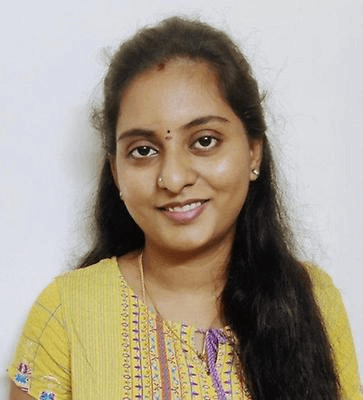 Hari Priya S