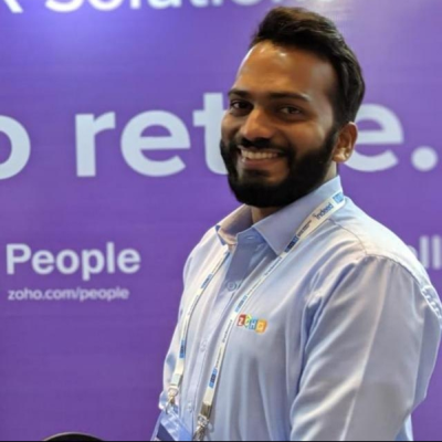Arjun Subhash