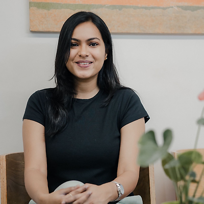 Aruna Muralidharan