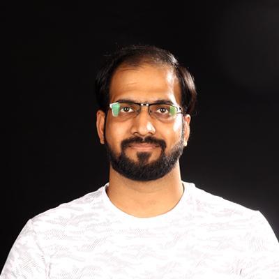 Balaji Natarajan
