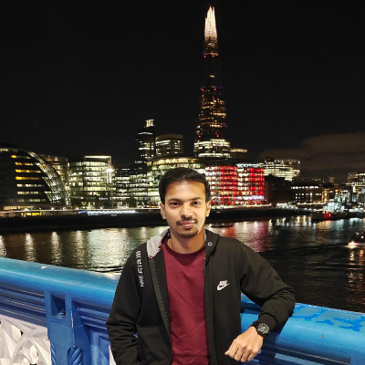 Deepak