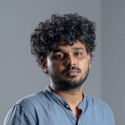Dinesh Raj