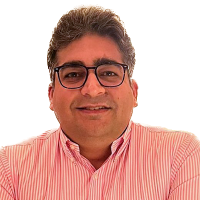 Gautam Varma