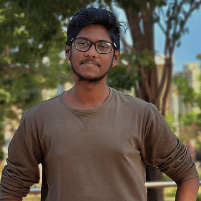 Logesh