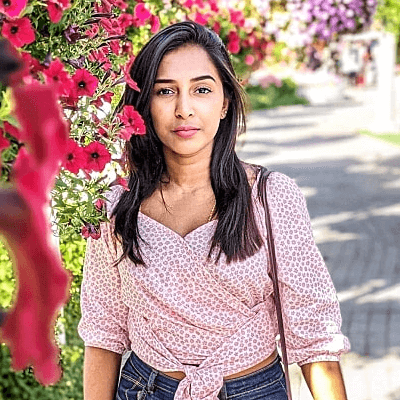 Manisha MM