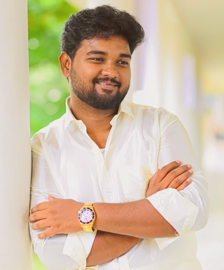 Manoj