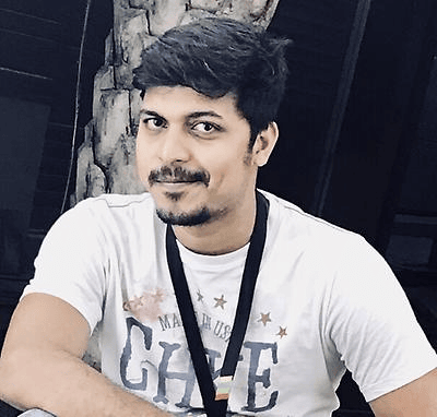 Rahul Bhaskaran