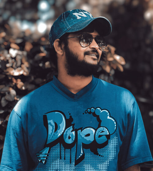 Rajesh