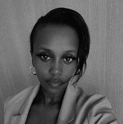 Mary Nyambura
