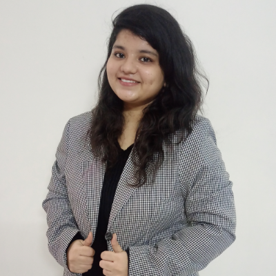 Ragapriya Sridhar