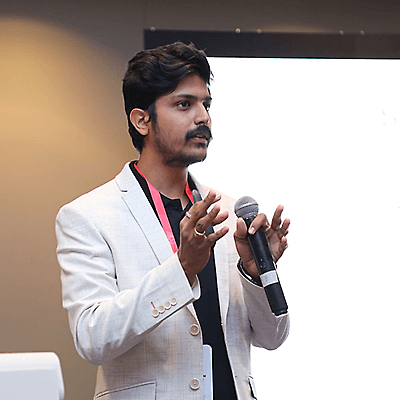 Ramesh Subramanian
