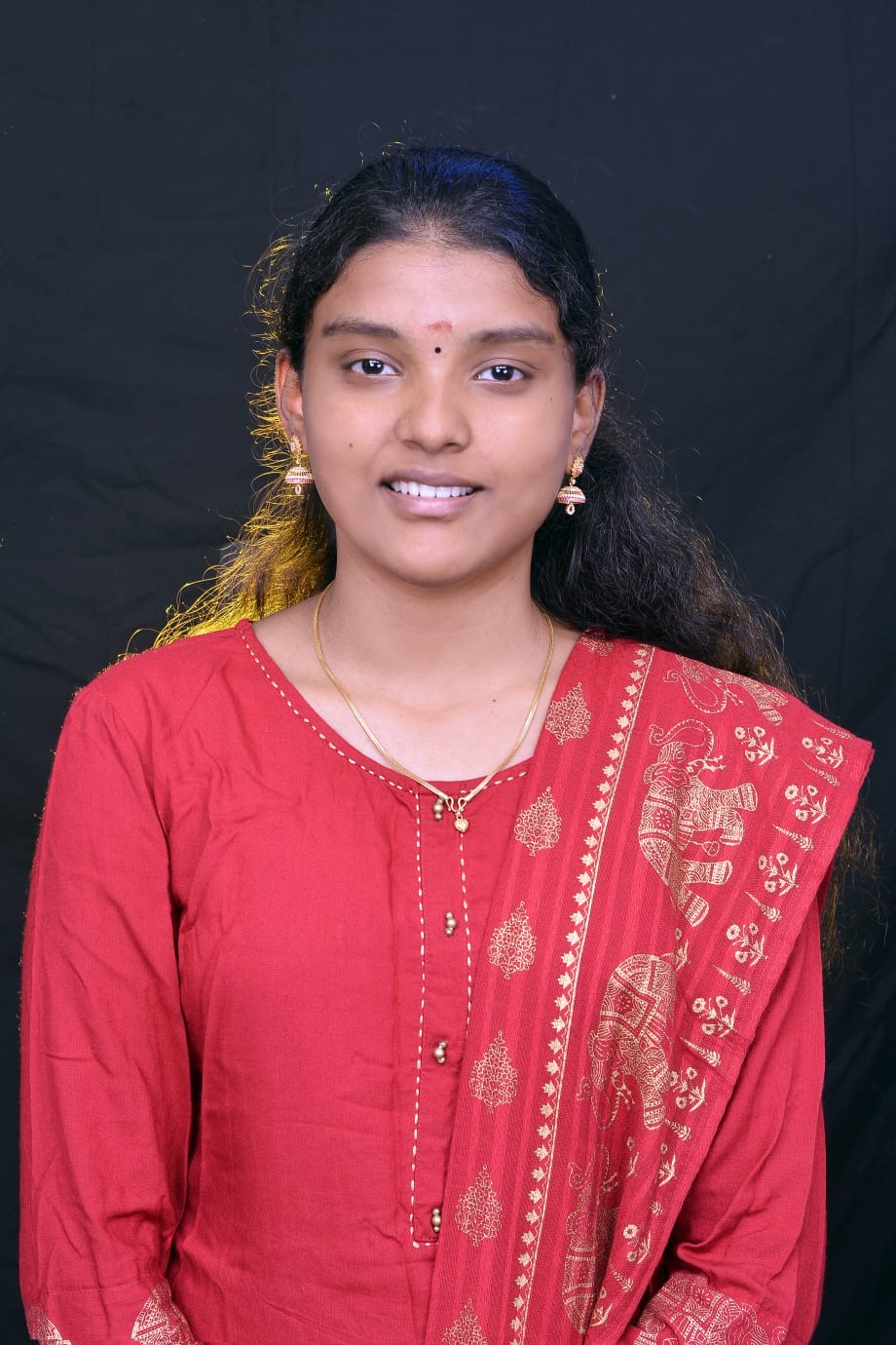 Sakthi Priyadharsini G