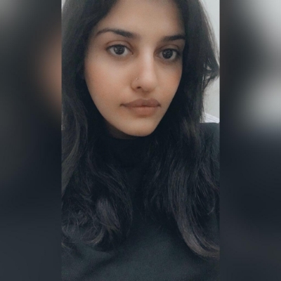 Shraddha Verma
