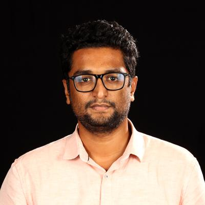Abel Koshy
