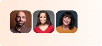 Share and collaborate