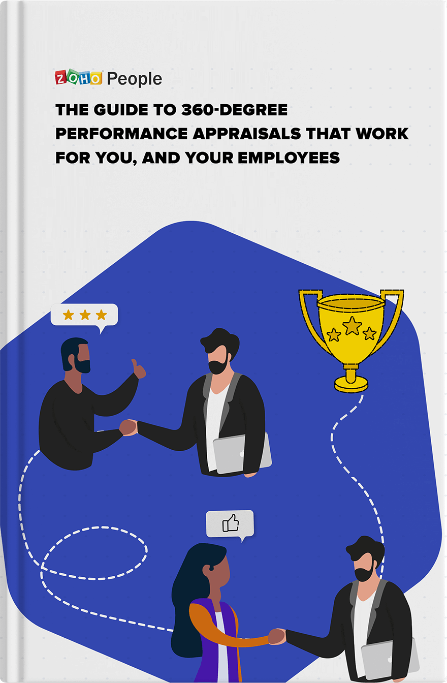 A guide to 360-degree performance appraisals