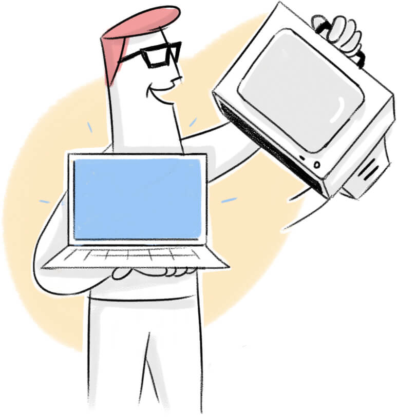 Are your HR processes becoming as outdated as your HR software?